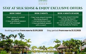 Silk Sense Hoi An River Resort - A Sustainable Destination